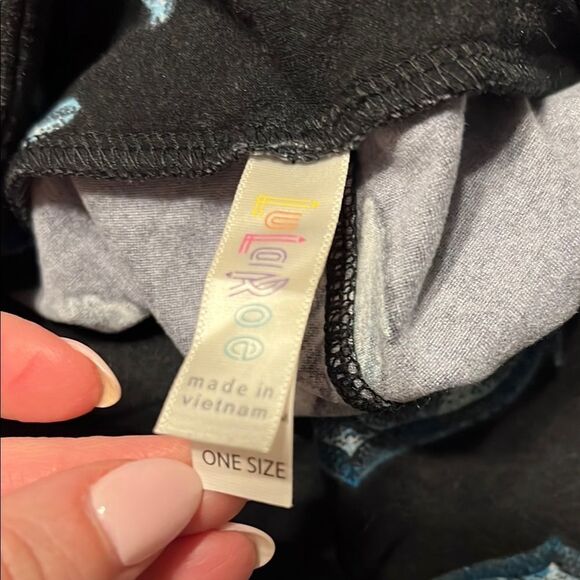 LuLaRoe Leggings - 3 pairs - Picture 3 of 3